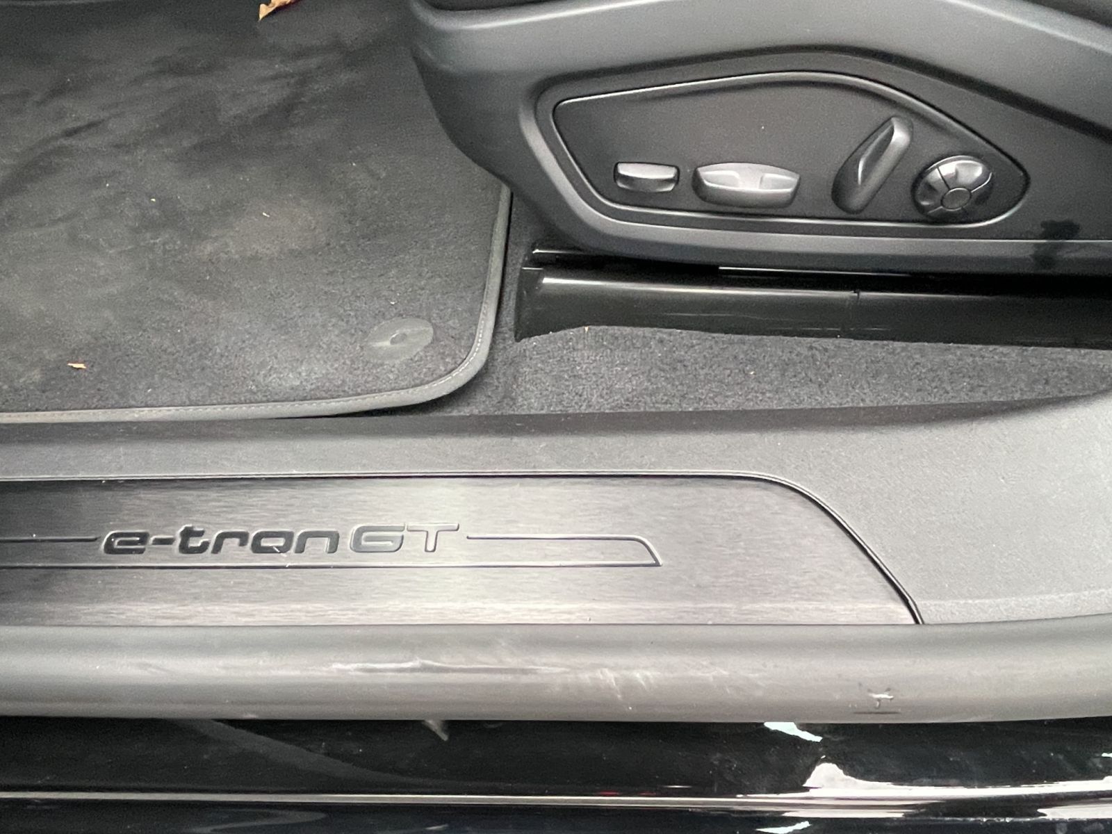 Audi e-tron GT - Bild 23