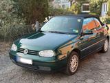 Volkswagen Golf 3 Cabrio 1.6 Ltr. 74KW (100PS) EZ 08/... - Volkswagen Golf: Roadster, 7