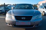 Hyundai SONATA 2.4"1.Hand"Automatik"HU-AU 06-2026" - Hyundai SONATA Gebrauchtwagen