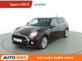 MINI Clubman Cooper  *PDC*KLIMA*GARANTIE*ALU* - MINI Cooper Clubman Gebrauchtwagen