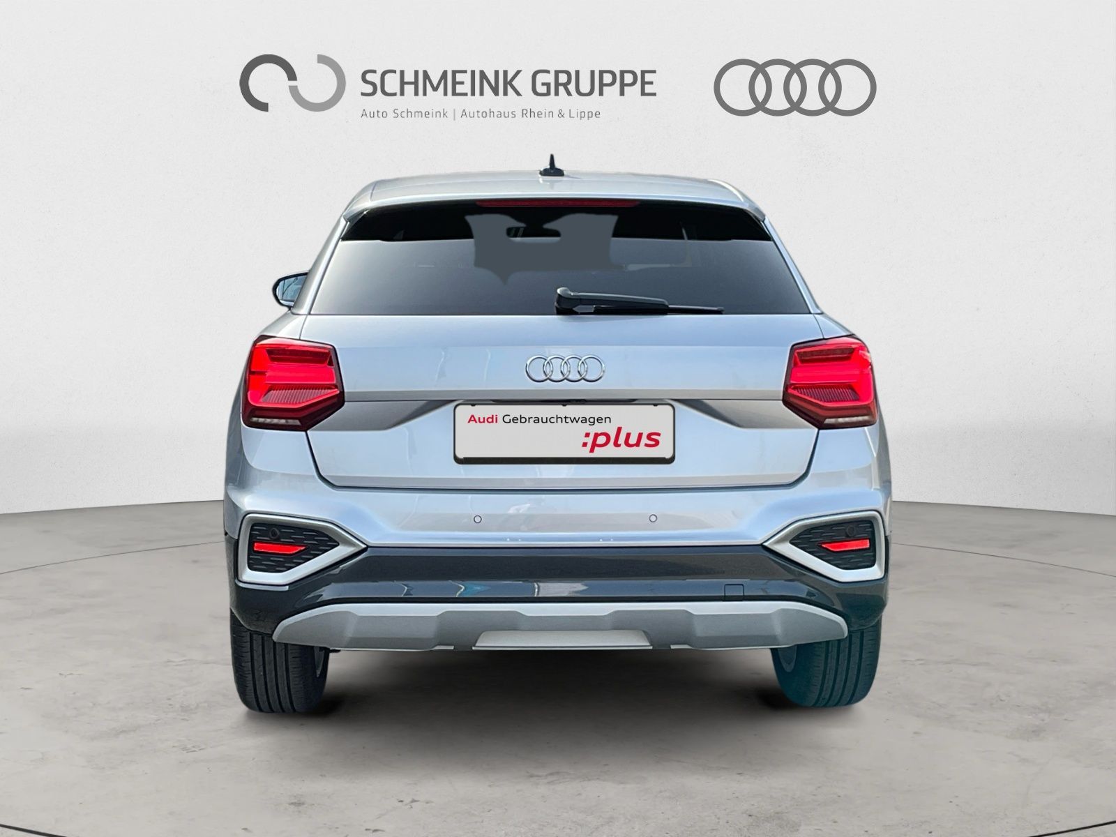 Audi Q2 - Bild 5
