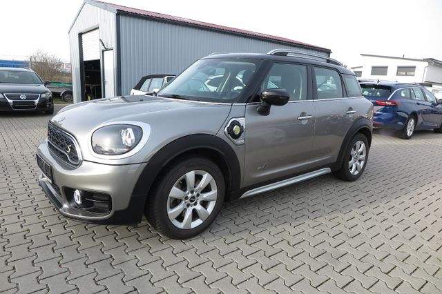 MINI COOPER SE Countryman Cooper SE All4