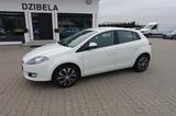 Fiat Bravo 1.4 16V T JET Dynamic - gebrauchte Fiat Bravo aus dem Jahr 2011