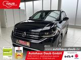 Volkswagen T-Cross 1.0 TSI Life+Automatik+Navi+Touch+LED+++ - VW T-Cross LIFE Gebrauchtwagen