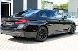 BMW 545 5 Limousine 545 e xDrive M Sport - BMW 545 in München