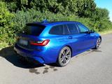 BMW M340d Laser Harmann Kardon ACC Lane Si... - BMW M340d von privat