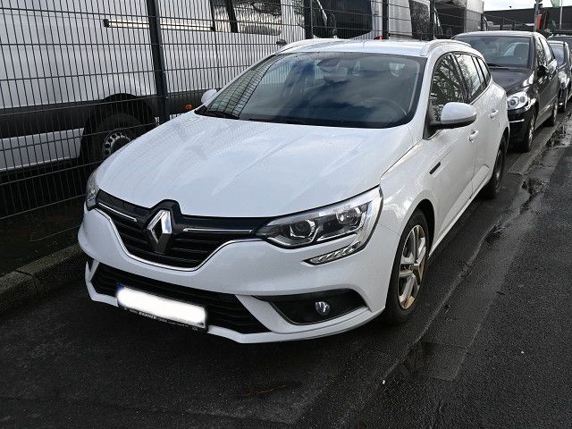 Renault Megane ENERGY  Grandtour Navi PDc Sitzhz