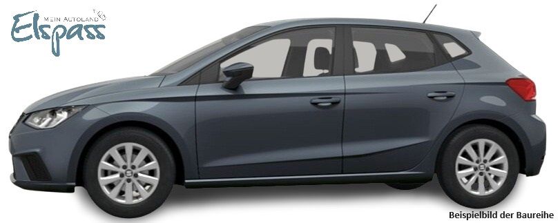 Seat Ibiza Road Edition *LOYALISIERUNG* inkl.