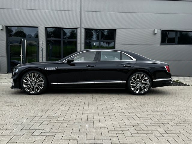 Bentley Flying Spur Mulliner W12-Std-Hzg-22 Zoll-ACC-HUD