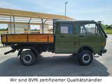 Volkswagen LT 45 4X4 2,4 TD ACL Tüv Neu - H-Kennzeichen - Volkswagen LT: Lt45