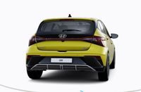 Hyundai i20 - Vorschau Bild 4