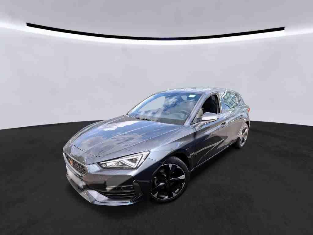 Cupra Leon 1.5 eTSI DSG*NAVI*KAMERA*SHZ*