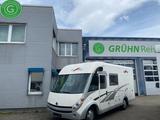 Carthago chic c-line I 3.8 /3,0l 158PS/TV+SAT/Cam /3500KG - Offers matching your search criteria