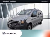 Mercedes-Benz Vito 114 4x4 Mixto/K 9G Navi Klima Standhzg.PKW - : Standheizung, Pkw