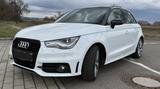 Audi A1 1.2 TFSI admired Sportback, Xenon, Pano,  - Audi A1: Admired