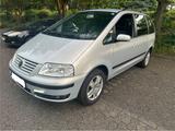 Volkswagen Sharan 1.8T Comfortline Comfortline 7 sitzer !  - gebrauchte VW Sharan aus dem Jahr 2002