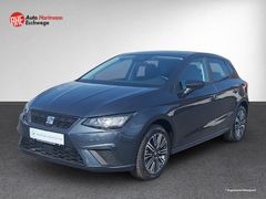 SEAT Ibiza 1.0 TSI Style Edition LED Navi Rfk virtual SEAT Ibiza 1.0 TSI Style Edition LED Navi Rfk virtual