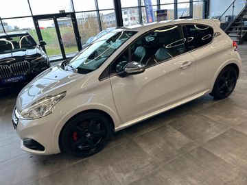 MYAUTOCENTER – Gebraucht- und Jahreswagen mit Werkstattservice in Pfaffenhofen Peugeot 208 GTi *Kamera*PDC*