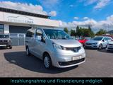 Nissan Evalia Tekna*Orig69500km*7-Sitzer*Navi*Kamera* - scheckheftgepflegte Nissan NV200