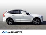 Volvo XC60 B5 R Design AWD/PANO/H&K/SHZ/AHK/ACC/ - Volvo XC60 Gebrauchtwagen in Bielefeld