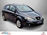 Seat Altea XL Sport *1.Hand *Schiebedach *Scheckheft - Seat Altea: Sport