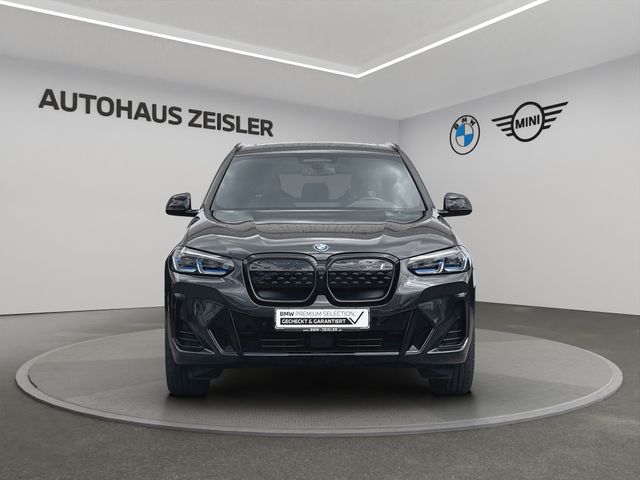 Foto Nummer 5: BMW iX3