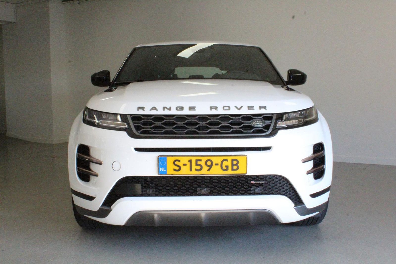 Land Rover Range Rover Evoque 1.5 P300e AWD R-Dynamic S | B imagem 3