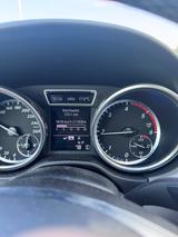 Mercedes-Benz ML 250 BlueTEC 4MATIC - - Mercedes-Benz ML 250: Privatanbieter
