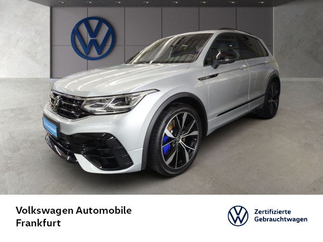 Volkswagen Tiguan - Bild 1