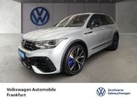 Volkswagen Tiguan - Vorschau Bild 1