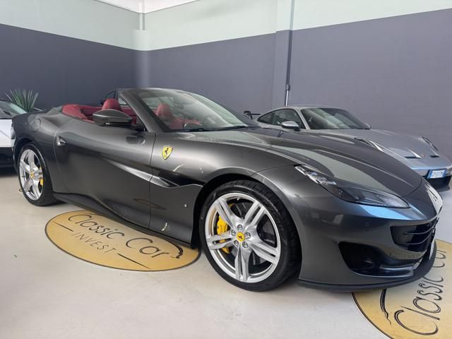 Image of Ferrari Portofino