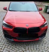 BMW X2 sDrive20i Advantage Plus Automatik AHK Top