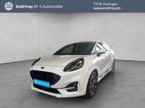Ford Puma 1.0 EcoBoost Hybrid ST-LINE DESIGN - Ford Puma: ST Line Design