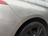Peugeot 308 SW Allure BlueHDi 150 EAT6 STOP & START ... - silberne Peugeot 308