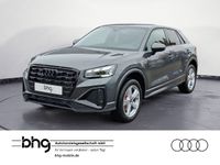 Audi Q2 - Vorschau Bild 1