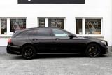 Mercedes-Benz E 220d 4Matic AMG-Line LED*Navi*Leder*AHK - Mercedes-Benz E-Class in Dresden