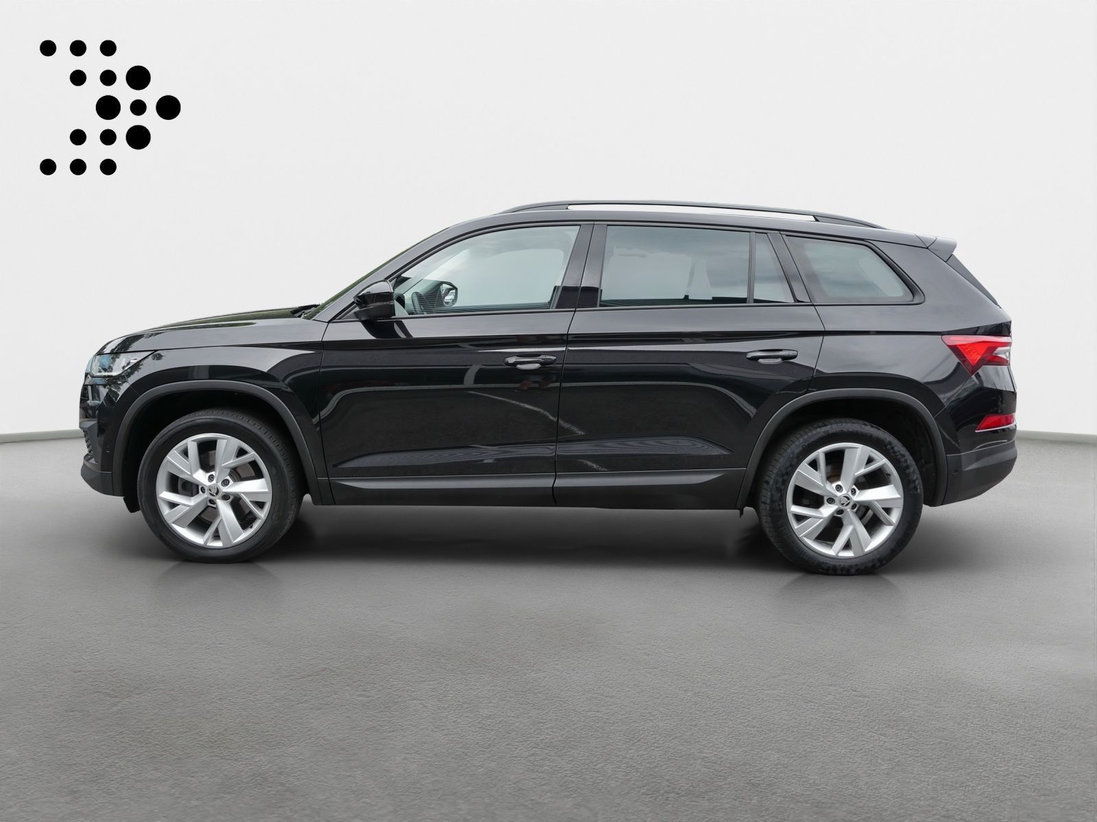Skoda Kodiaq - Bild 3