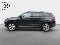Skoda Kodiaq - Vorschau Bild 3