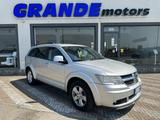 Dodge DODGE Journey 2.0 Turbodiesel auto SXT DPF 7 POS - silberne Dodge Journey