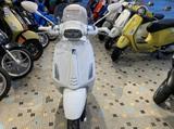 Vespa Sprint 125 Justin Bieber limitiert ABS MIA LED - VESPA SPRINT
