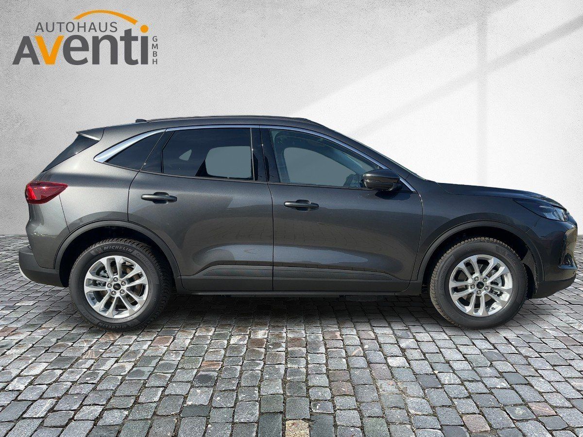 Ford Kuga - Bild 6