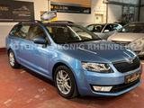 Skoda Octavia Combi Ambition*AUTOMATIK 1.HAND* - Skoda Octavia Gebrauchtwagen in Lübeck