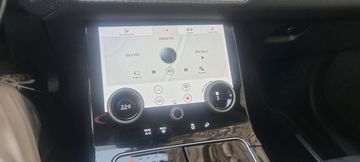 Land-Rover Range Rover Velar - 12