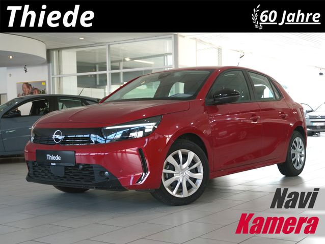 Opel Corsa F 1.2 FACELIFT NAVI/LED/KAMERA/VIRTU./DAB+