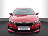 Skoda Scala Style 1.5 TSI DSG, NAVI, KESSY, LED - Skoda Scala Gebrauchtwagen