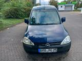 Opel Combo C Kastenwagen 1.3 CDTI Diesel ... - Opel Combo: Kastenwagen