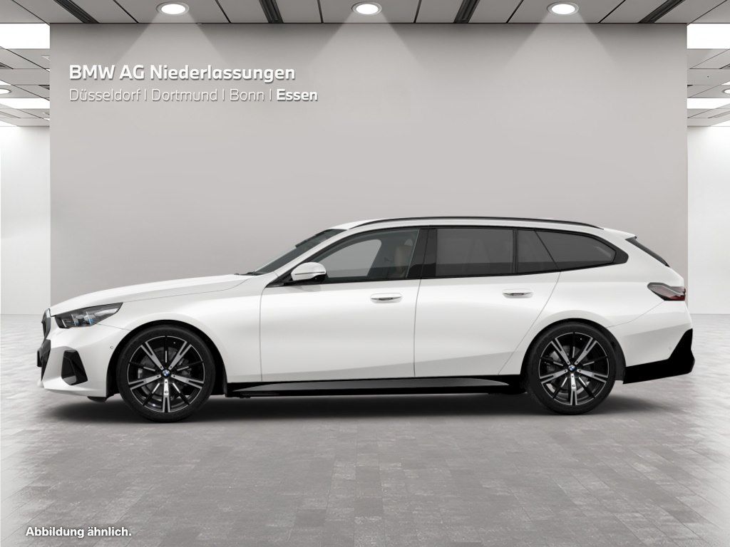 BMW 520 - Bild 5