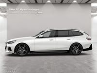 BMW 520 - Vorschau Bild 5