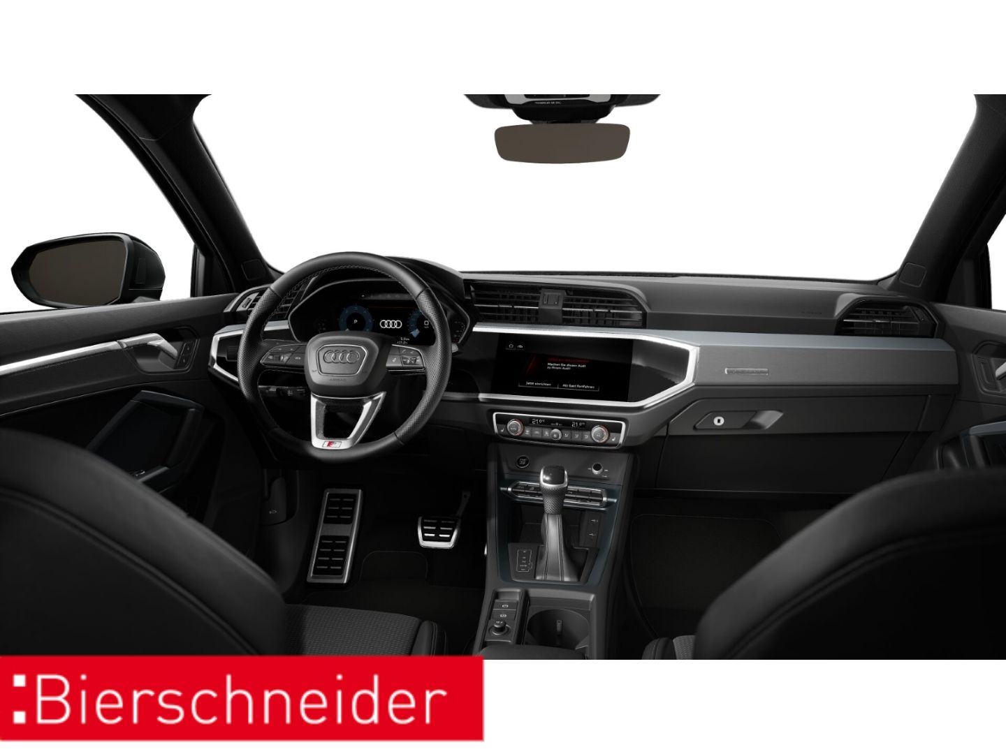 Audi Q3 - Bild 5