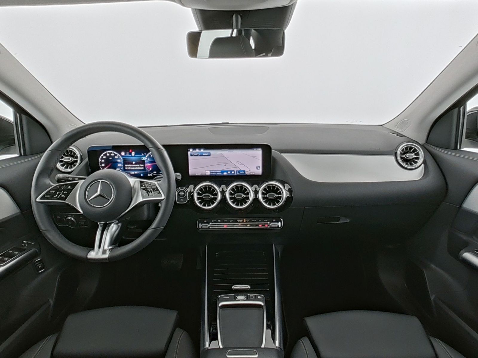 Mercedes-Benz GLA 200 - Bild 15